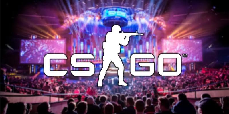 CS:GO - Counter-Strike is Thrilling