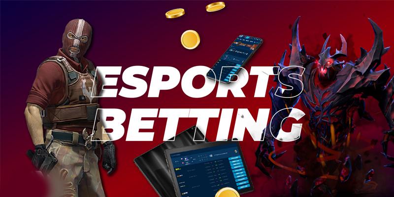 E-sports and the Exciting World of Betting