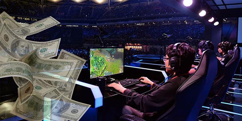 Guide to E-sports Betting at luckycola7.ph
