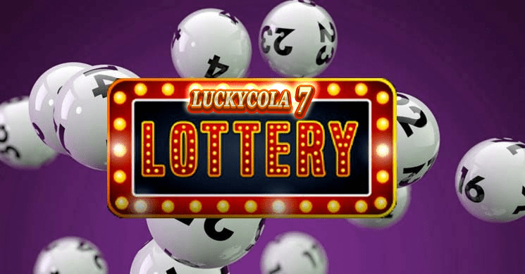 Lotto Luckycola7