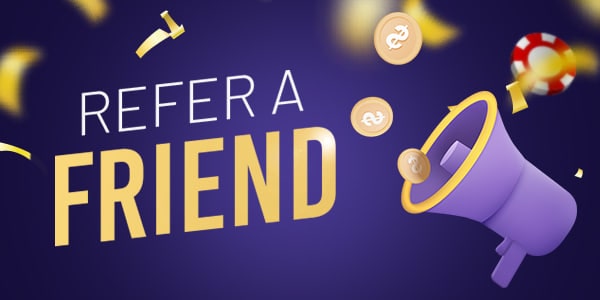 Refer-a-friend